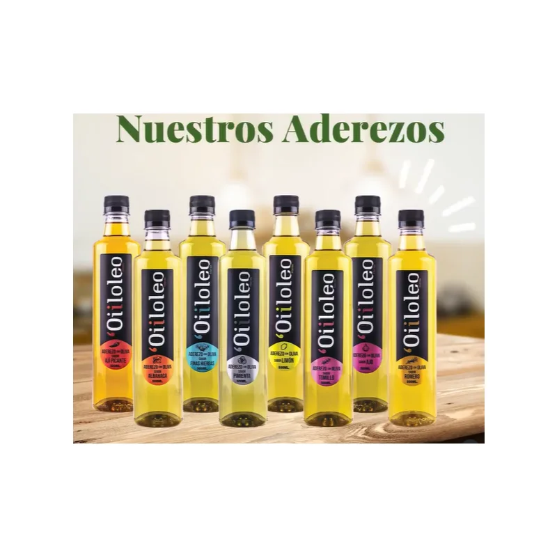 Aceite Oliva Mezcla San Agustin Bid x2l