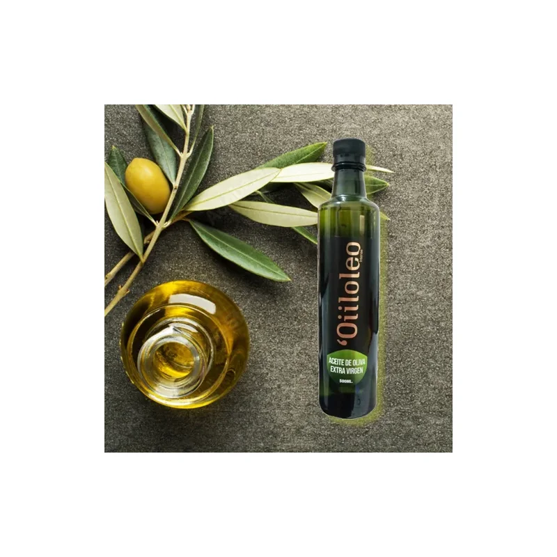 ACEITE DE OLIVA E.V OLIV DE COSTA PETX500CC